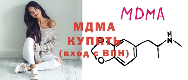 тгк Кулебаки